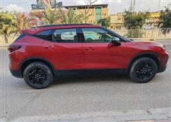 شيفروليه بليزر